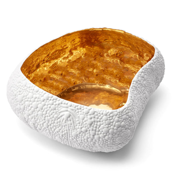 L'OBJET Haas Mojave Desert Bowl - Gold L'OBJET Haas Mojave Desert Bowl - Gold