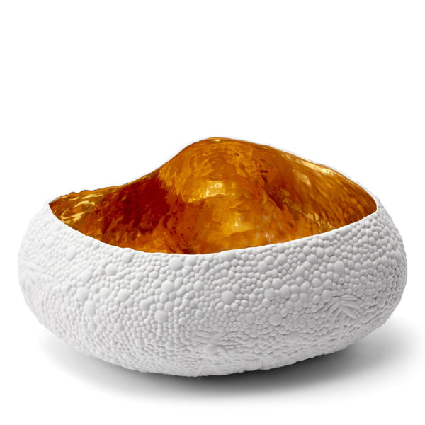 L'OBJET Haas Mojave Desert Bowl - Gold L'OBJET Haas Mojave Desert Bowl - Gold