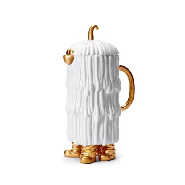 L'OBJET Haas Djuna Coffee + Tea Pot L'OBJET Haas Djuna Coffee + Tea Pot