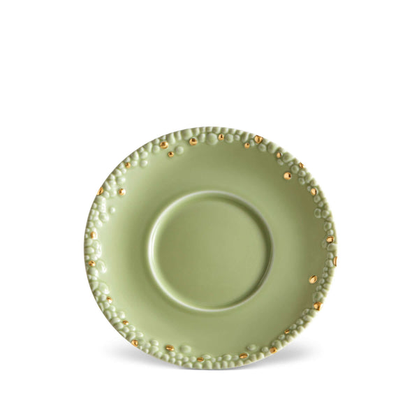 L'OBJET Haas Mojave Saucer - Matcha L'OBJET Haas Mojave Saucer - Matcha