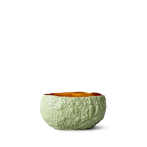L'OBJET Haas Mojave Desert Bowl - Matcha L'OBJET Haas Mojave Desert Bowl - Matcha