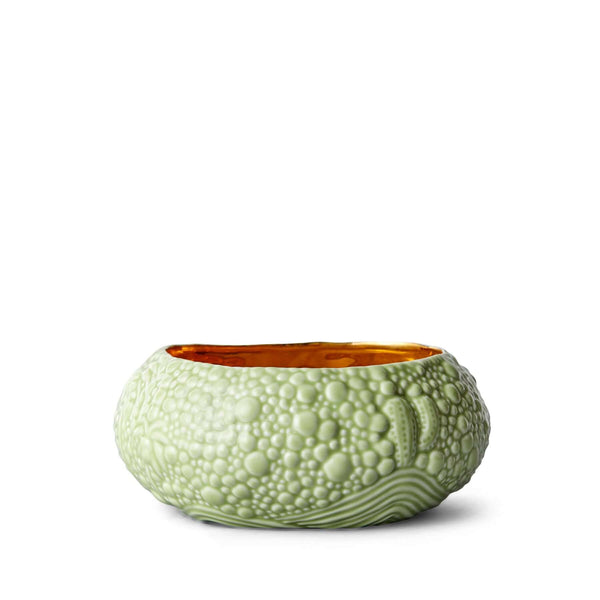 L'OBJET Haas Mojave Desert Bowl - Matcha L'OBJET Haas Mojave Desert Bowl - Matcha