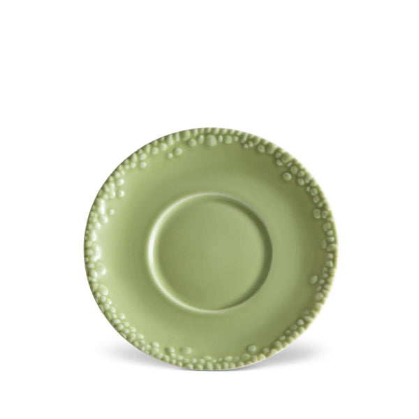 L'OBJET Haas Mojave Saucer - Matcha L'OBJET Haas Mojave Saucer - Matcha