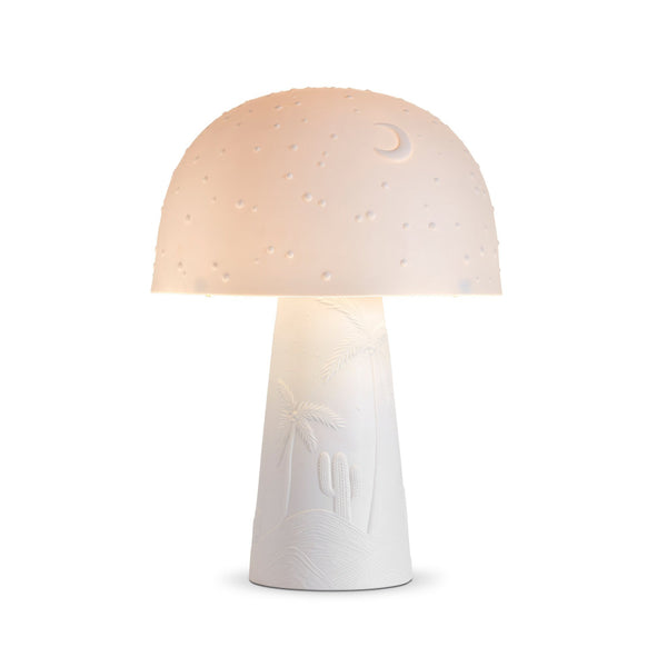 L'OBJET Haas Mojave Moon Table Lamp L'OBJET Haas Mojave Moon Table Lamp