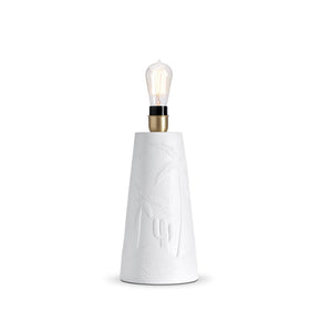 L'OBJET Haas Mojave Moon Table Lamp