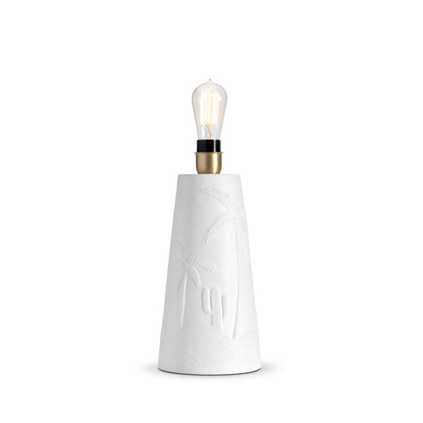 L'OBJET Haas Mojave Moon Table Lamp L'OBJET Haas Mojave Moon Table Lamp