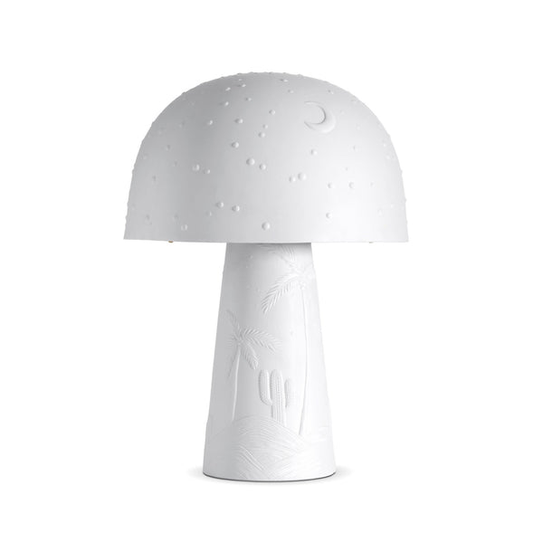 L'OBJET Haas Mojave Moon Table Lamp L'OBJET Haas Mojave Moon Table Lamp