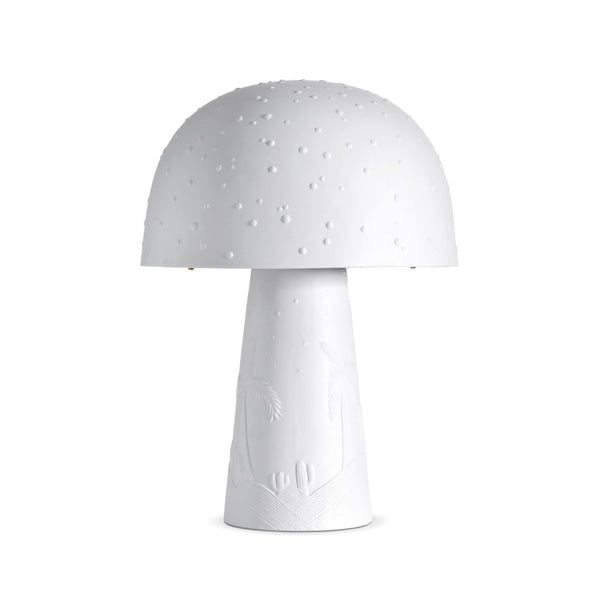 L'OBJET Haas Mojave Moon Table Lamp L'OBJET Haas Mojave Moon Table Lamp