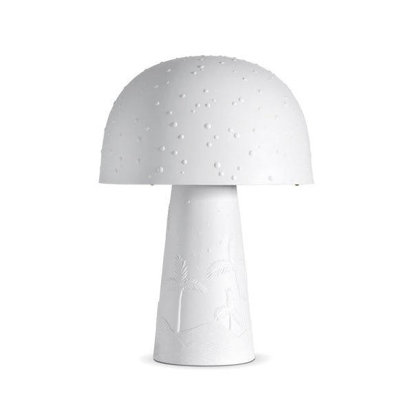 L'OBJET Haas Mojave Moon Table Lamp L'OBJET Haas Mojave Moon Table Lamp