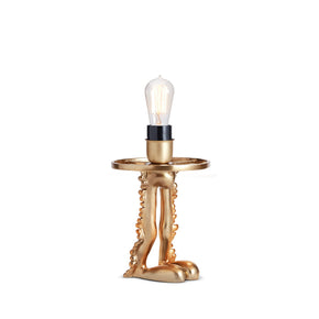 L'OBJET Haas Simon Leg Table Lamp