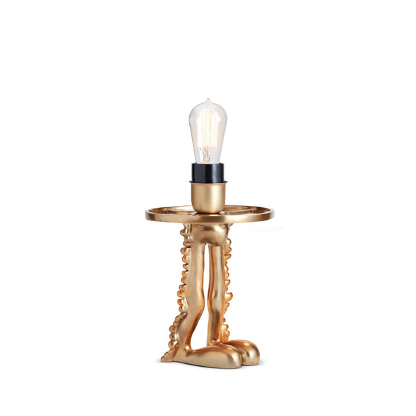 L'OBJET Haas Simon Leg Table Lamp L'OBJET Haas Simon Leg Table Lamp