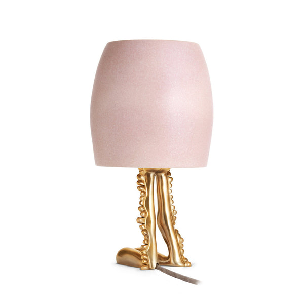 L'OBJET Haas Simon Leg Table Lamp L'OBJET Haas Simon Leg Table Lamp