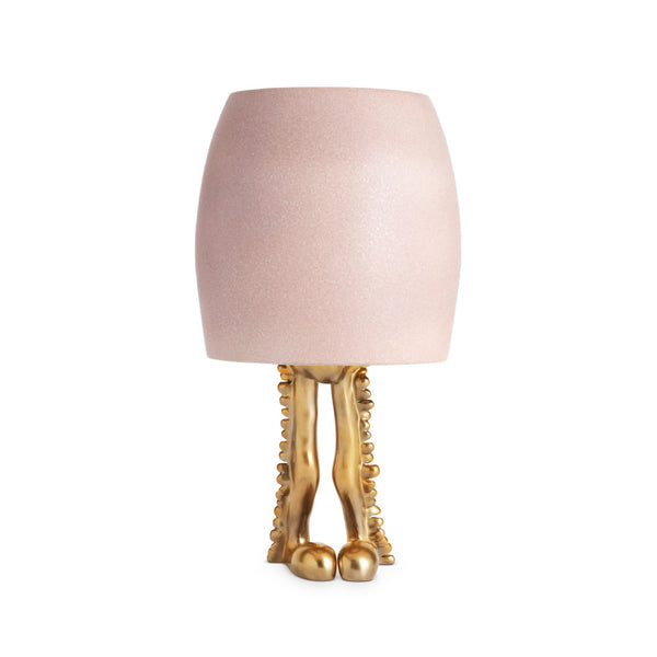 L'OBJET Haas Simon Leg Table Lamp L'OBJET Haas Simon Leg Table Lamp