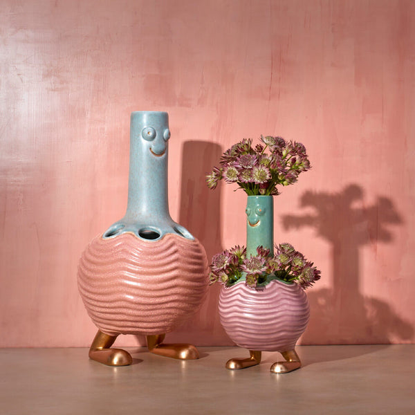 L'OBJET Haas Simon Vase L'OBJET Haas Simon Vase