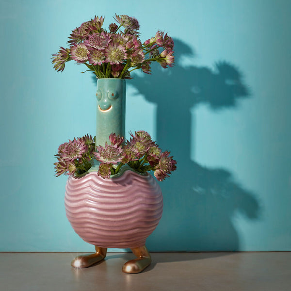 L'OBJET Haas Simon Vase L'OBJET Haas Simon Vase