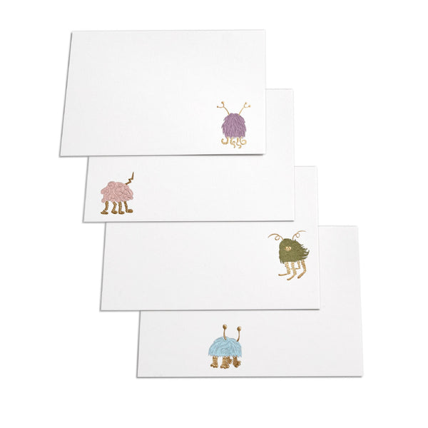 L'OBJET Haas Stationery Box Set Of 12 L'OBJET Haas Stationery Box Set Of 12
