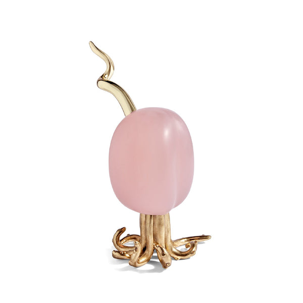 L'OBJET Haas Unicorn Octopus Letter Opener L'OBJET Haas Unicorn Octopus Letter Opener