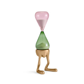 L'OBJET Haas Just-An-Hour 60 Minute Timer