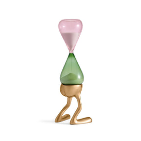 L'OBJET Haas Just-An-Hour 60 Minute Timer