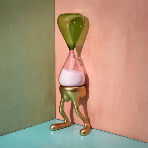 L'OBJET Haas Just-An-Hour 60 Minute Timer L'OBJET Haas Just-An-Hour 60 Minute Timer