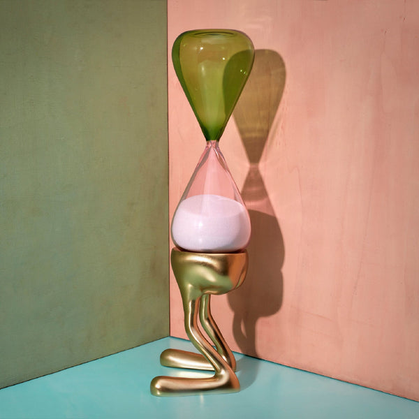 L'OBJET Haas Just-An-Hour 60 Minute Timer L'OBJET Haas Just-An-Hour 60 Minute Timer