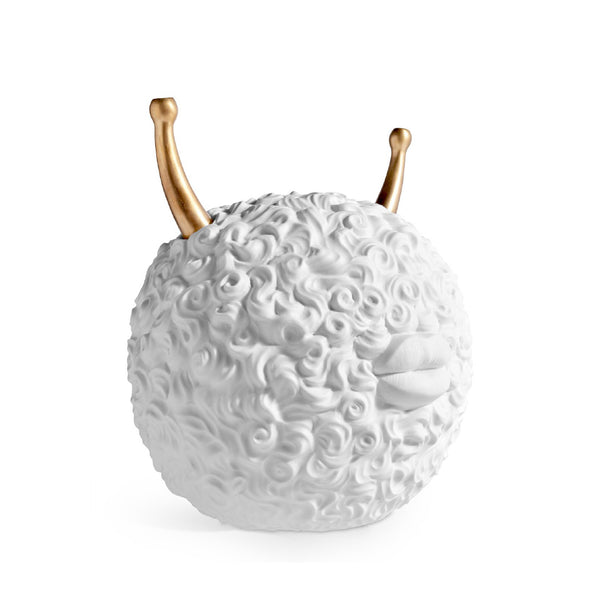 L'OBJET Haas Monster Ball Incense Burner L'OBJET Haas Monster Ball Incense Burner