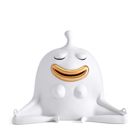 L'OBJET Haas Meditator Incense Burner
