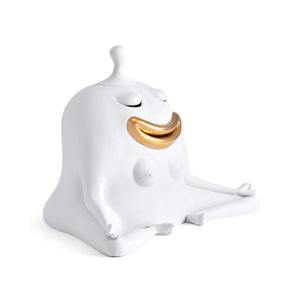 L'OBJET Haas Meditator Incense Burner
