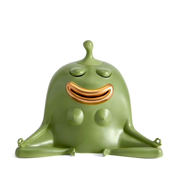 L'OBJET Haas Meditator Incense Burner L'OBJET Haas Meditator Incense Burner