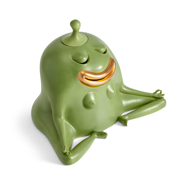 L'OBJET Haas Meditator Incense Burner L'OBJET Haas Meditator Incense Burner