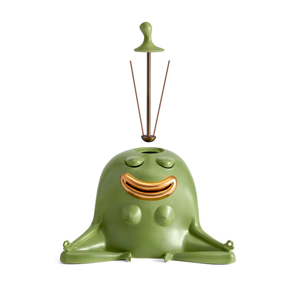 L'OBJET Haas Meditator Incense Burner L'OBJET Haas Meditator Incense Burner