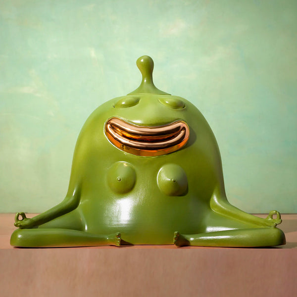 L'OBJET Haas Meditator Incense Burner L'OBJET Haas Meditator Incense Burner