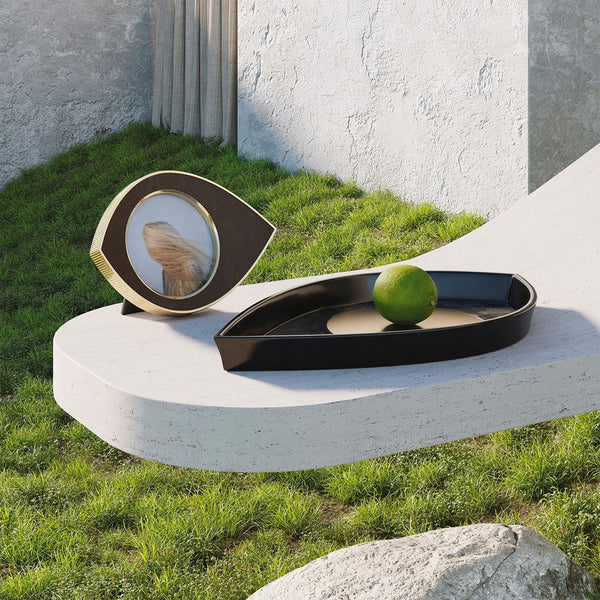 L'OBJET Kelly Behun Wide Eye Tray L'OBJET Kelly Behun Wide Eye Tray