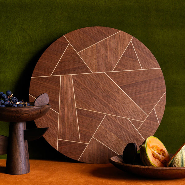 L'OBJET Kelly Behun Lazy Susan L'OBJET Kelly Behun Lazy Susan
