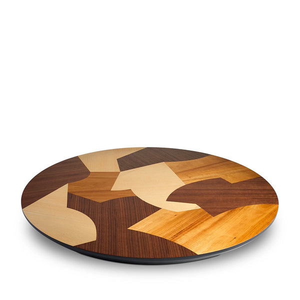 L'OBJET Kelly Behun Lazy Susan L'OBJET Kelly Behun Lazy Susan