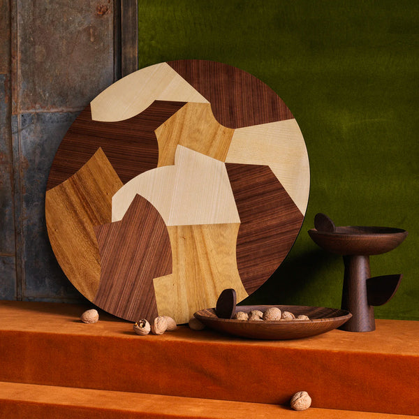 L'OBJET Kelly Behun Lazy Susan L'OBJET Kelly Behun Lazy Susan