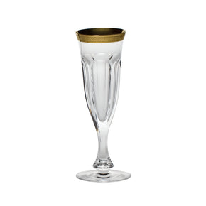 MOSER Lady Hamilton Champagne