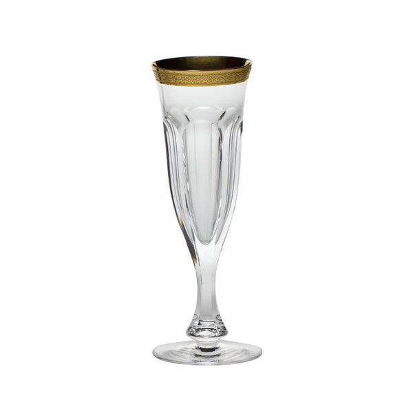 MOSER Lady Hamilton Champagne MOSER Lady Hamilton Champagne