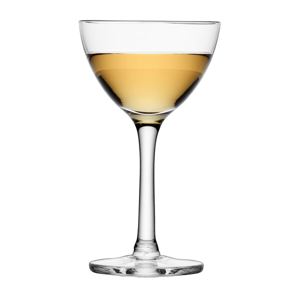 LSA INTERNATIONAL Lulu Liqueur Glass Set of 16 LSA INTERNATIONAL Lulu Liqueur Glass Set of 16