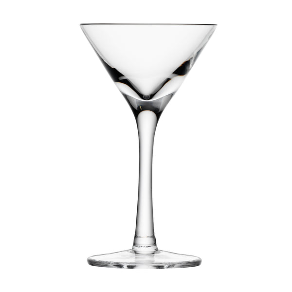 LSA INTERNATIONAL Lulu Liqueur Glass Set of 16 LSA INTERNATIONAL Lulu Liqueur Glass Set of 16