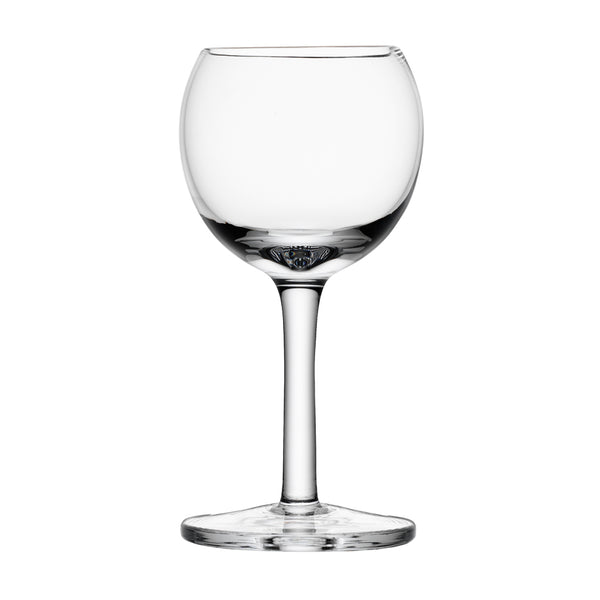 LSA INTERNATIONAL Lulu Liqueur Glass Set of 16 LSA INTERNATIONAL Lulu Liqueur Glass Set of 16