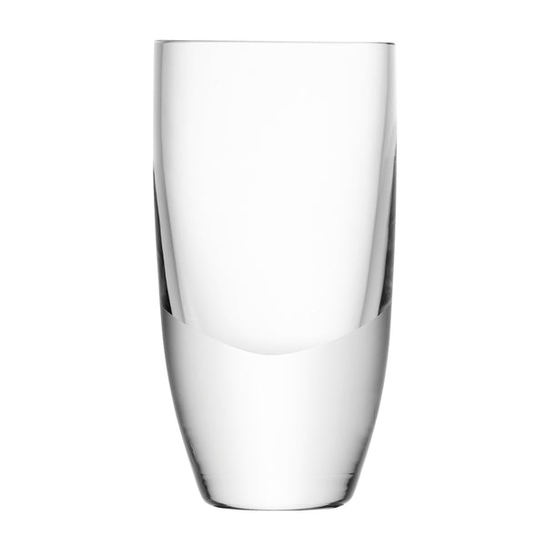 LSA International Lulu Vodka Glass Set of 16 LSA International Lulu Vodka Glass Set of 16