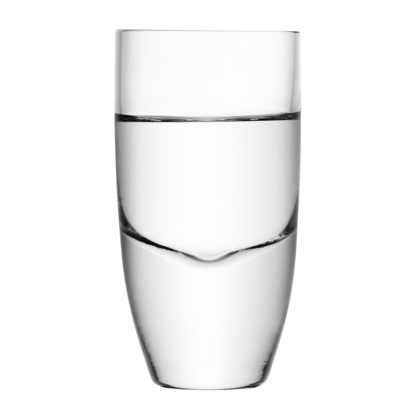 LSA International Lulu Vodka Glass Set of 16 LSA International Lulu Vodka Glass Set of 16