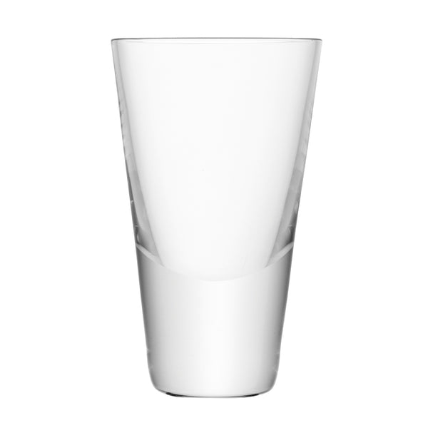 LSA International Lulu Vodka Glass Set of 16 LSA International Lulu Vodka Glass Set of 16