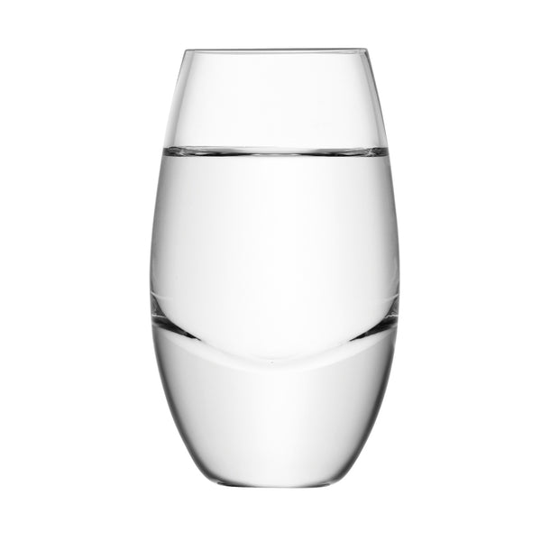 LSA International Lulu Vodka Glass Set of 16 LSA International Lulu Vodka Glass Set of 16