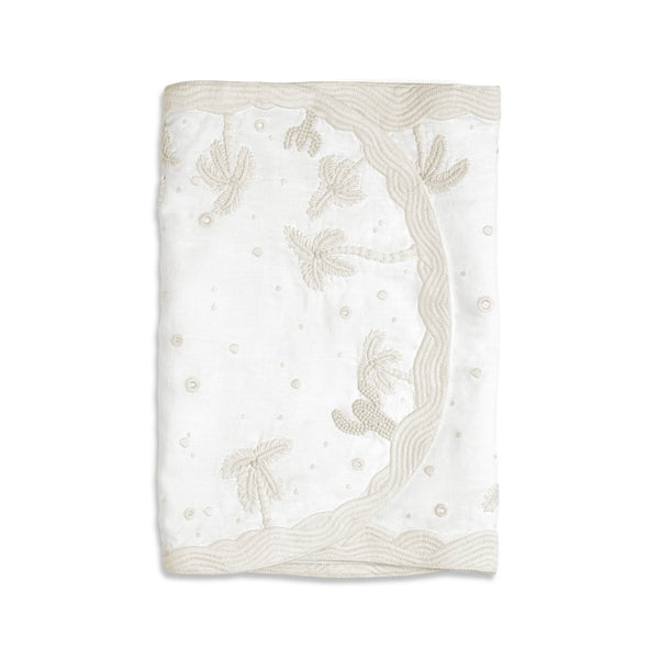 L'OBJET Haas Joshua Tree Table Runner L'OBJET Haas Joshua Tree Table Runner