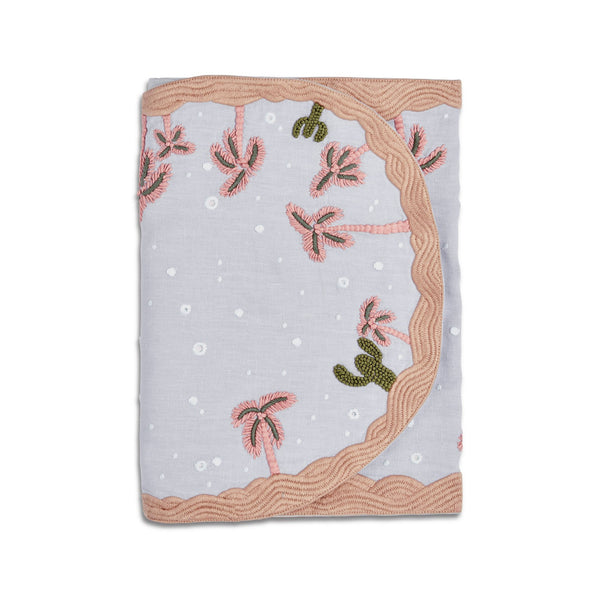 L'OBJET Haas Joshua Tree Table Runner L'OBJET Haas Joshua Tree Table Runner