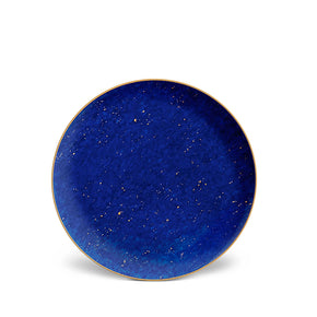 L'OBJET Lapis Dessert Plates Set of 4