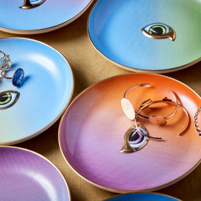 L'OBJET Lito Plates Set Of 4