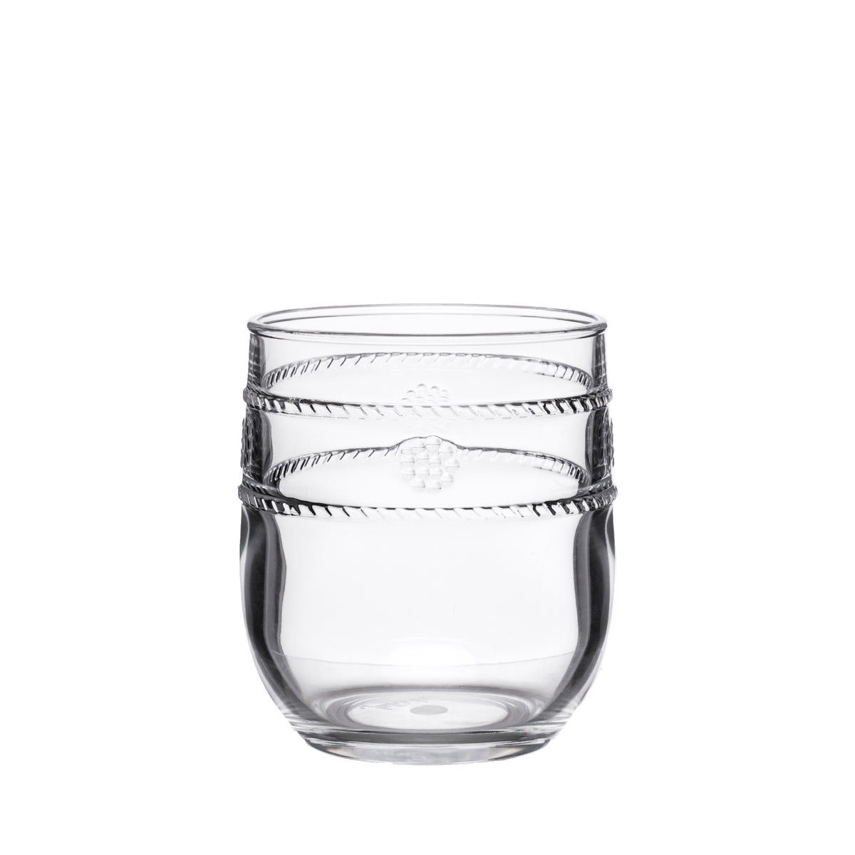 Isabella Acrylic Tumbler Set of 8